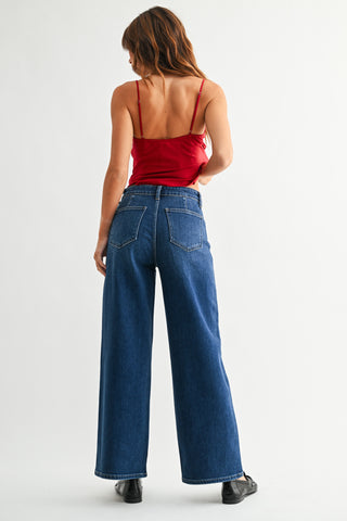Zoe Trousers