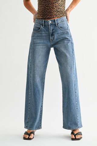 Let's Roll Jeans