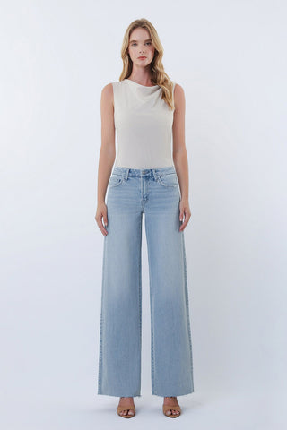 Betty Jeans