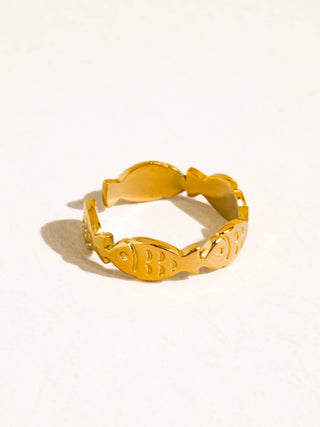 Livia Ring