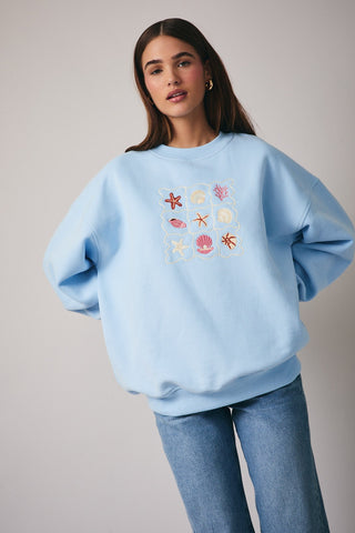 Under the Sea Sweatshirt