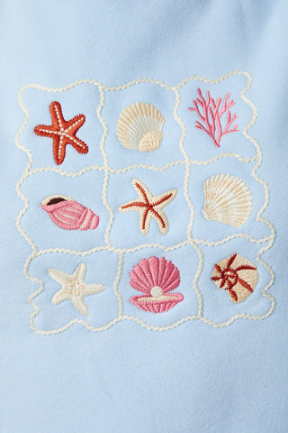 Under the Sea Sweatshirt