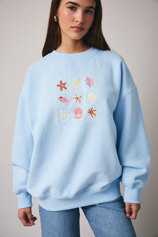 Under the Sea Sweatshirt