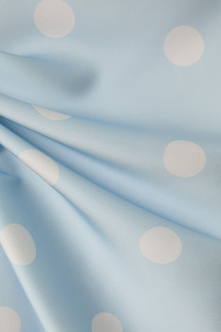 Claudia Skirt in Lt. Blue