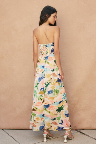 Isla Bonita Dress