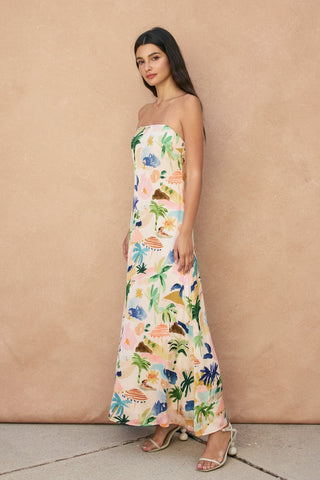 Isla Bonita Dress