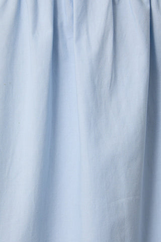 Skies Are Blue Dress