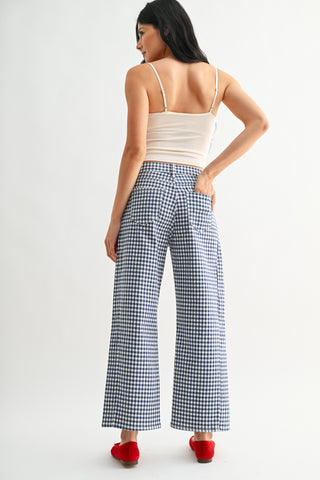 Dolly Barrel Jeans