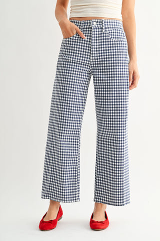 Dolly Barrel Jeans