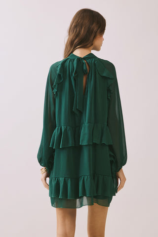 Worth Your While Dress