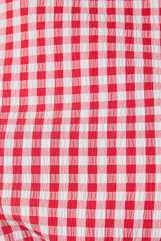 Molly Top - Luna Boutique