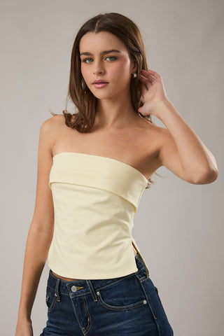 Remi Top