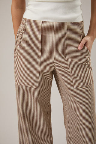 Something Simple Pants