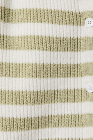 Eli Sweater Top - Luna Boutique
