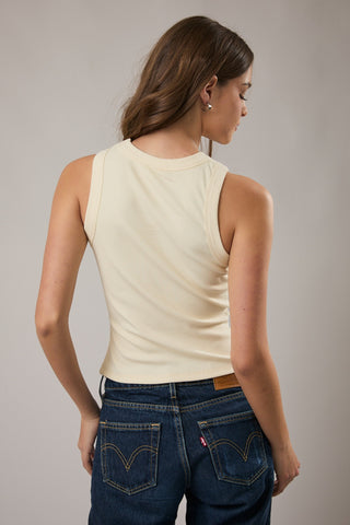 Chelsea Top - Luna Boutique