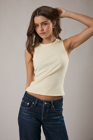 Chelsea Top - Luna Boutique