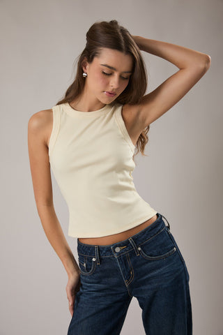 Chelsea Top - Luna Boutique