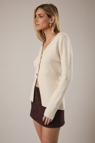 Daisy Sweater - Luna Boutique