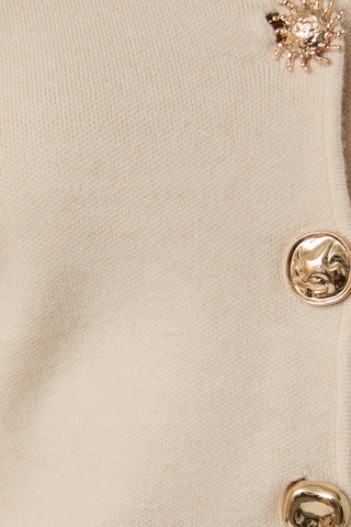 Daisy Sweater - Luna Boutique
