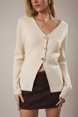Daisy Sweater - Luna Boutique
