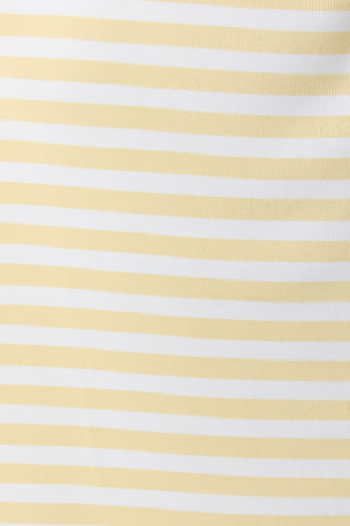 Marisela Top in Butter Yellow
