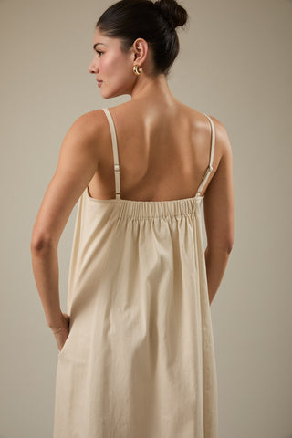 Punta Cana Dress