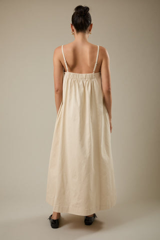 Punta Cana Dress