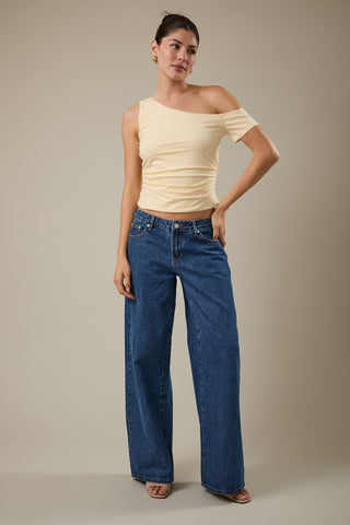 Gloria Top - Luna Boutique