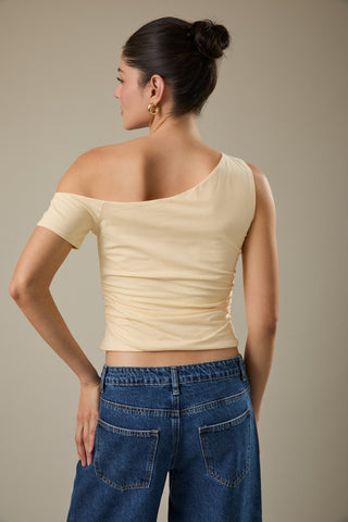 Gloria Top - Luna Boutique