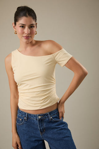 Gloria Top - Luna Boutique