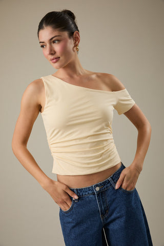 Gloria Top - Luna Boutique