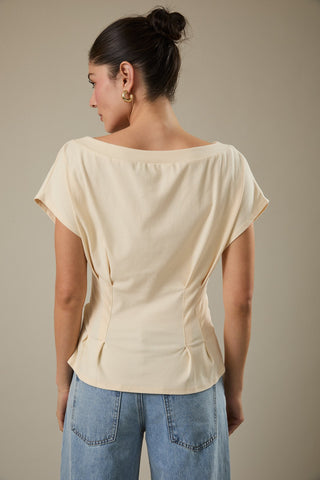 Jasmine Top - Luna Boutique