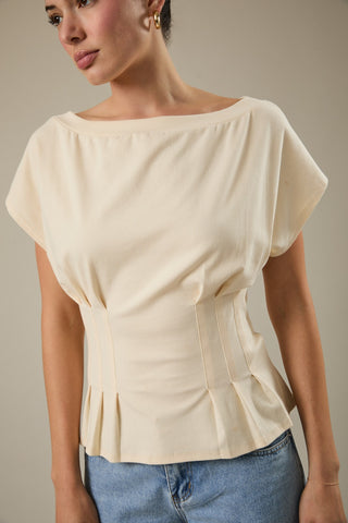 Jasmine Top - Luna Boutique