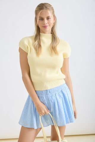 Sophia Top - Luna Boutique