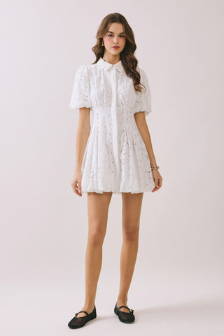 Marisol Dress - Luna Boutique