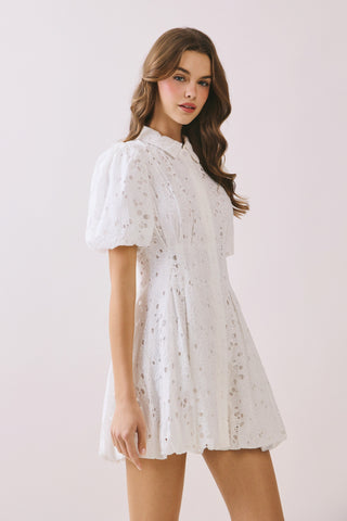 Marisol Dress - Luna Boutique