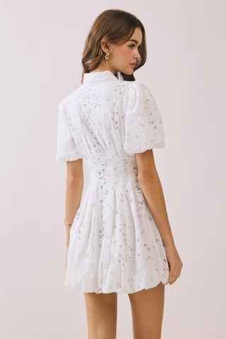 Marisol Dress - Luna Boutique