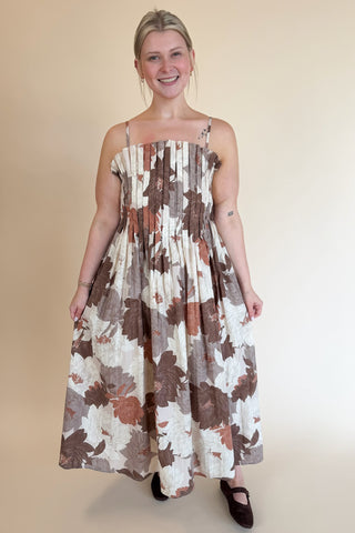 So Much To Love Dress