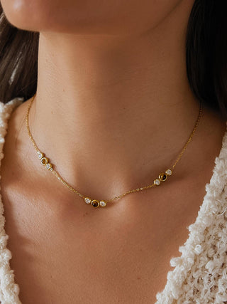 Embla Necklace