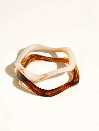 Wilder Bracelet Set
