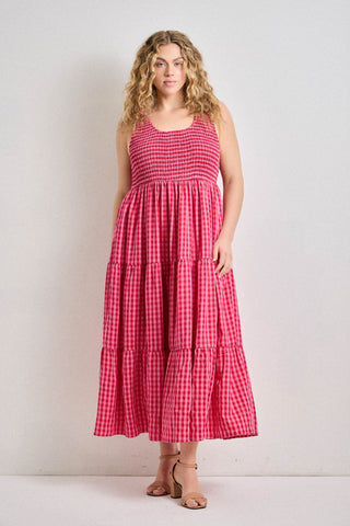Show Me The Way Dress +