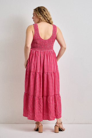 Show Me The Way Dress +