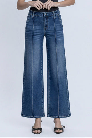 Paloma Jeans+