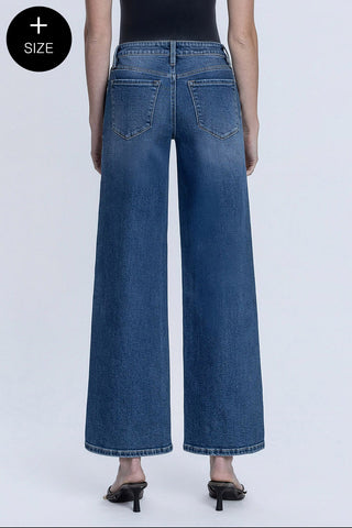 Paloma Jeans+