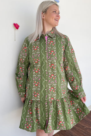 Fiona Ivy Lane Dress
