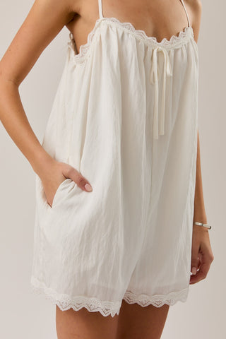 Angie Romper