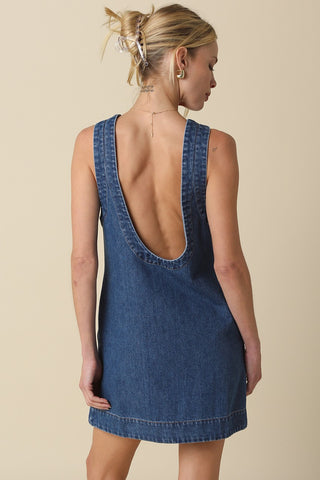 Livia Dress