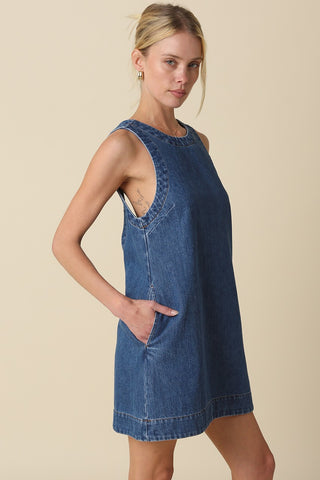 Livia Dress