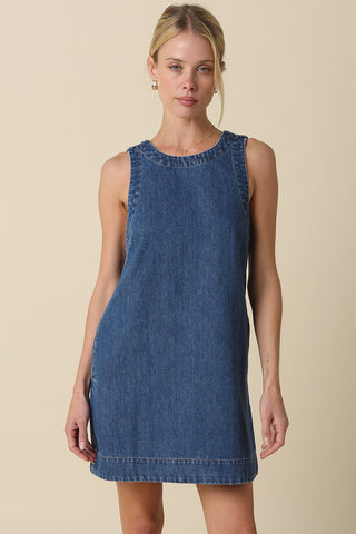 Livia Dress