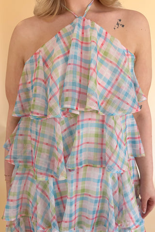 Eliza Dress